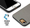 Чохол накладка Primo Case Lux для Apple iPhone 7 / iPhone 8 / SE 2020 / SE 2022 - Light Grey, фото 4