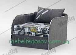 Диван Патрік (Юдін/Yudin) 880*1000*800мм