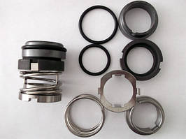 Запчастини та комплектуючі для паливних насосів