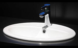 Умивальники (раковини)