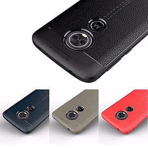 TPU чохол накладка Tiger для Motorola Moto E5 Plus (4 кольори)