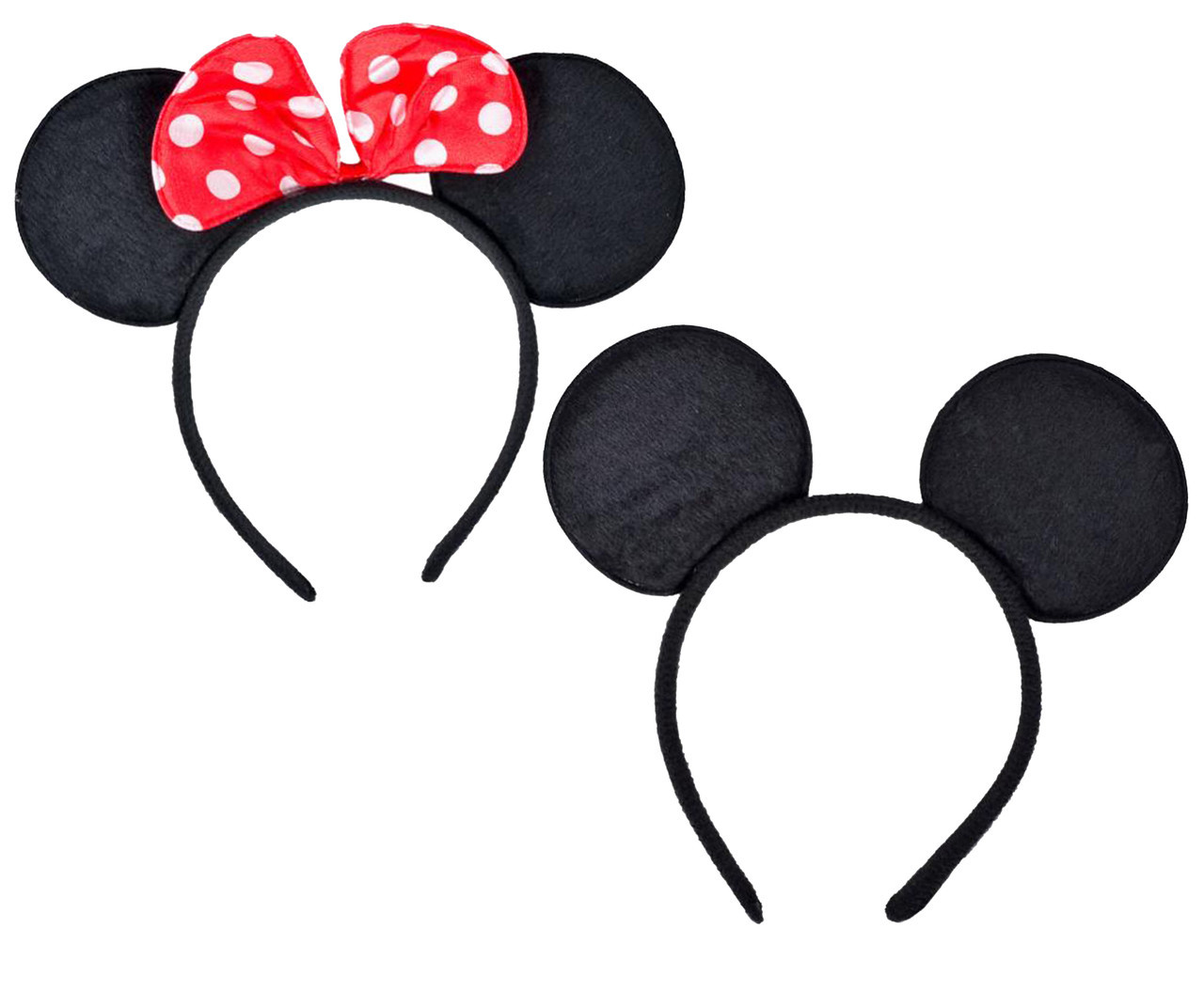 Набір обідків Мікі Маусів, фото 1