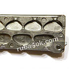 Форма розбірної "Голови риби" 1-14г, фото 3