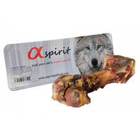 Alpha Spirit (Альфа Спирит Стандарт) Bone Standart Косточка для собак 20 см