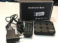 A95X R2 Android ТВ Box Android 7.1 2/16