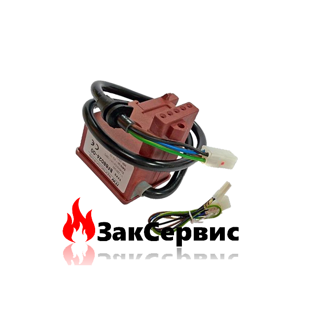 Генератор підпалу на котел газовий Chaffoteaux Mira, Mira System c газовим клапаном Honeywell
