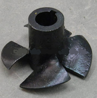 Гвинт подавальний СЦН 75/70