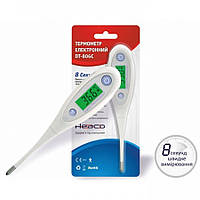 ЕЛЕКТРОННИЙ ТЕРМОМЕТР HEACO DT-806C