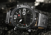 Чоловічі наручні кварцові годинники Naviforce NF9095-BWGY, фото 2
