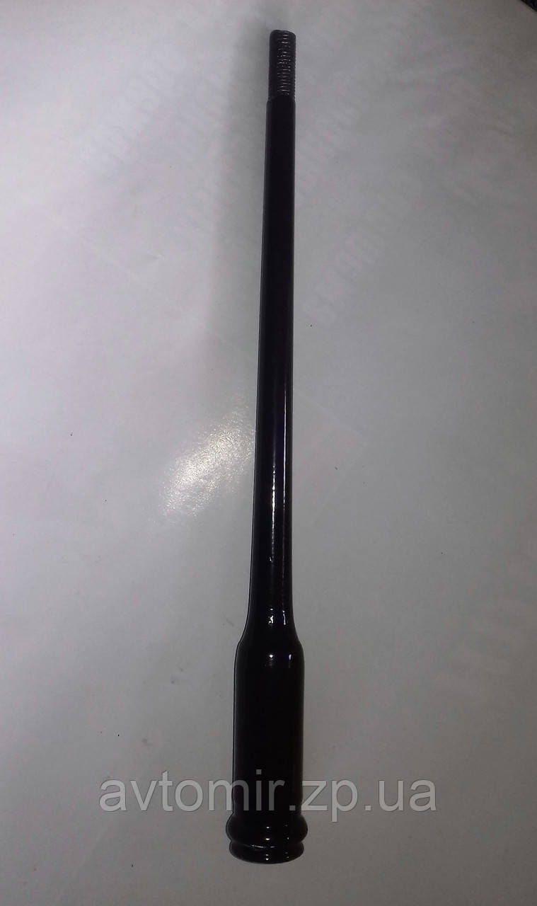 Трубка куліси Ваз 2101-2107 чорна