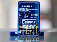 Pathfile (пасфайлы) DENTSPLY Maillefer ОРИГИНАЛ