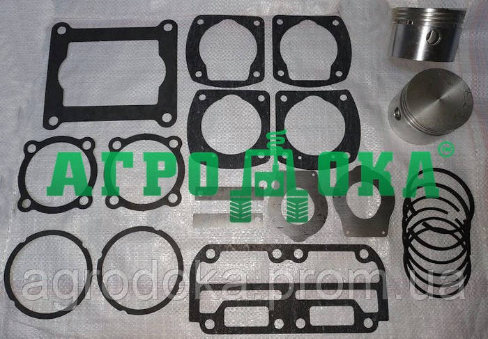 Купити Ремкомплект компресора ПК-310 (Ремонт 1), ціна 594 грн - Prom.ua ...