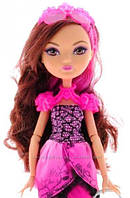 Евер Афтер Хай Браєр Б'юті базова перевипуск, з підставкою