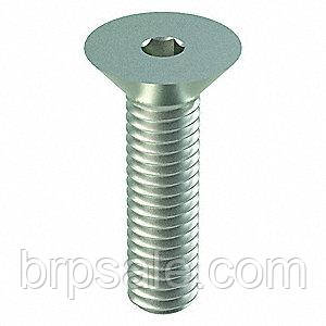 Болт 3/8-16x3 1/2"