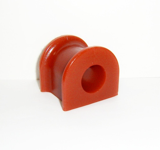 Втулка стабілізатора переднього VW Amarok ID=26 mm 2H0411313C