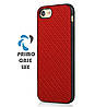 Чохол накладка Primo Case Lux для Apple iPhone 7 / iPhone 8 / SE 2020 / SE 2022 - Red, фото 2