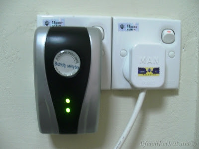 Save electricity, энергосберегатель, energy power saver, энергосберегающее устройство - фото 3 - id-p73674912