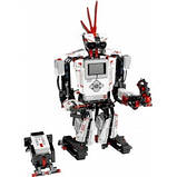 Конструктор Lego Mindstorms EV3 31313, фото 2