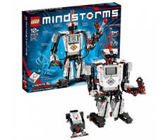 Lego Mindstorms