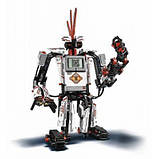 Конструктор Lego Mindstorms EV3 31313, фото 3