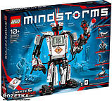 Конструктор Lego Mindstorms EV3 31313, фото 4