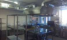 Заводская столовая (Харьков) 1