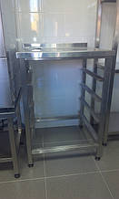 Заводская столовая (Харьков) 2