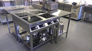 Заводская столовая (Харьков)