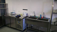 Заводская столовая (Харьков) 6