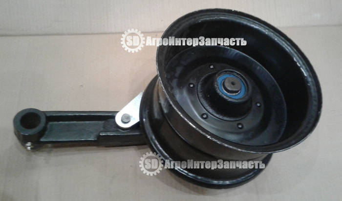 Шкив натяжной привода молотилки в сборе СК-5 Нива (ID#839474419), цена ...
