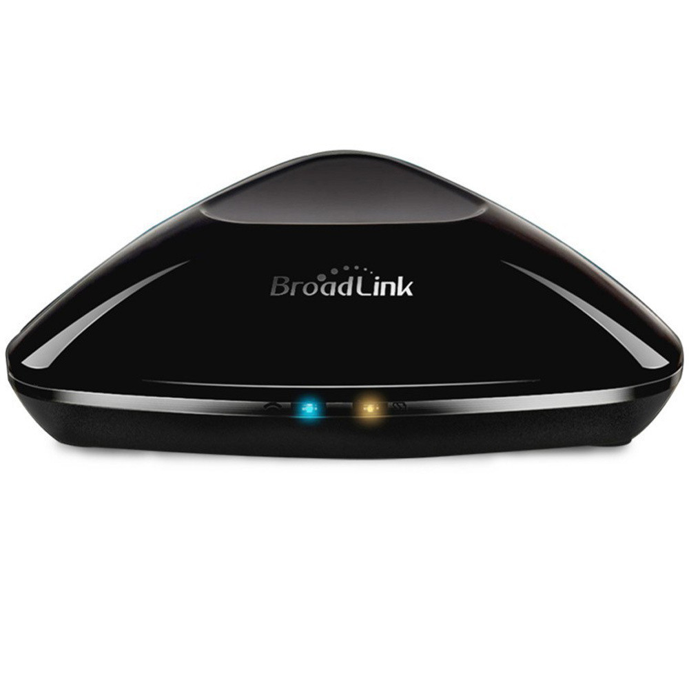 Wi-Fi пульт універсальний Broadlink RM-Pro