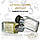 Парфумерія унісекс Al Jazeera No 2 Number Collection 50ml , фото 2