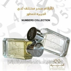 Жіноча парфумована вода Al Jazeera No 5 Number Collection 50ml 