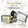 Парфумерія унісекс Al Jazeera No 2 Number Collection 50ml , фото 3