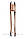Жіноча парфумована вода Burberry Body 35ml, фото 4