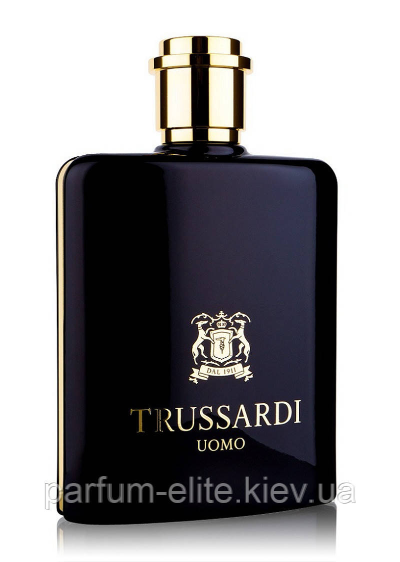 Чоловіча туалетна вода Trussardi Uomo 30ml