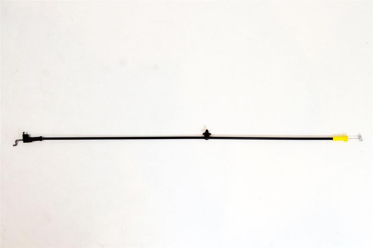 Трос замка передніх дверей GM 91166305 Renault 7700311801