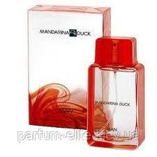 Мініатюра Mandarina Duck Men 7ml