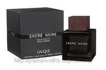 Чоловіча туалетна вода Lalique Encre Noire 100ml(tester)