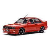 BMW 3 (E30) (1982-1993)