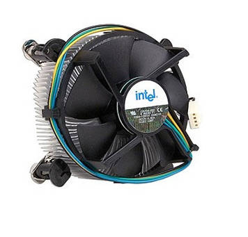 Кулер для процесора Intel original D34223-001, s775