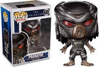 Фигурка Funko Pop Фанко Поп The Predator Fugitive Хищник Беглец 10 см TP FP 620