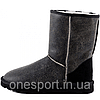 Жіночі уггі UGG Classic Bomber Grey original, фото 2