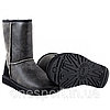 Жіночі уггі UGG Classic Bomber Grey original, фото 3