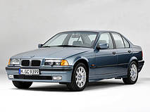 BMW 3 (E36) (1990-2000)