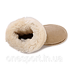 Жіночі уггі UGG Classic Short Sand original, фото 3