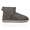 Жіночі уггі UGG Classic Mini Grey original, фото 5
