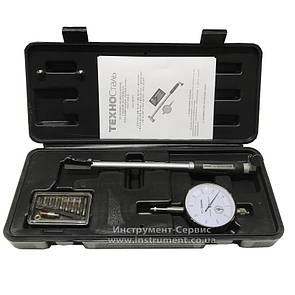 Нутромір індикаторний НІ-18-50 0,01 (Техносталь, F128217)