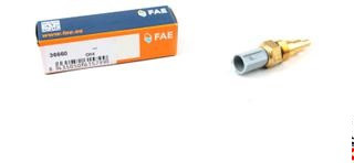 Датчик увімкнення вентилятора Mazda 323/626/MX-3/MX-5 1.3-2.0 -05, фото 1