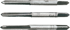 Набір позначників M4, n-3 шт., TOPEX 14A204, фото 2